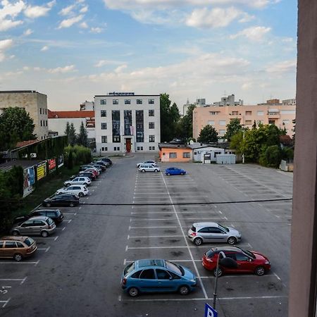 Apartmani President III Banja Luka Esterno foto