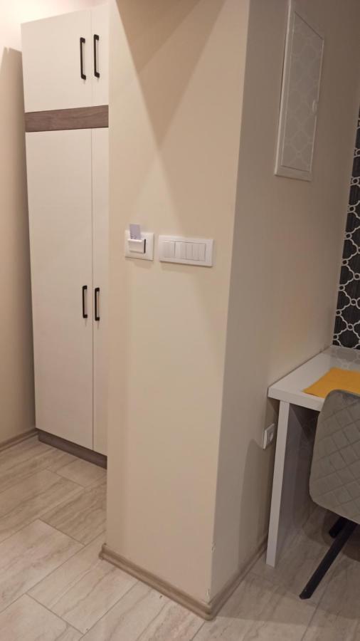 Apartmani President III Banja Luka Esterno foto